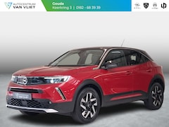 Opel Mokka - 1.2 Elegance | Navigatie | Achteruitrijcamera | Stoel/Stuurverwarming | Apple Carplay/Andr