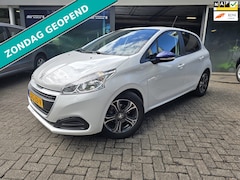 Peugeot 208 - 1.2 PureTech Like | 12MND GARANTIE | UNIEK LAGE KM STAND | AIRCO | CRUISE | ANDROID |