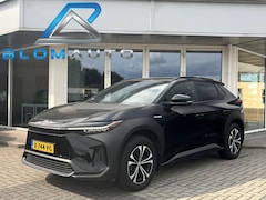Toyota bZ4X - Dynamic 71 kWh SUPER COMPLEET TREKHAAK+ACC+LED