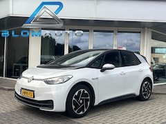 Volkswagen ID.3 - First 58 kWh 204PK CARPLAY+STOEL/STUURVERW