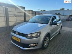Volkswagen Polo - 1.2 5 DRS AIRCO/ NIEUWE APK/ ELEK RAMEN