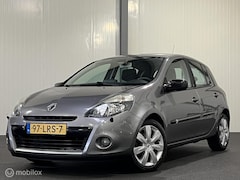 Renault Clio - 1.2 TCe 20th Anniversary [ NAP Trekh cruise climate ]