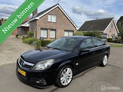 Opel Vectra GTS - 2.2-16V Sport