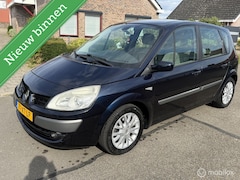 Renault Scénic - 1.6-16V Business Line