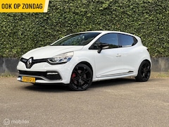 Renault Clio - 1.6 R.S. | 200PK | Automaat | Leder