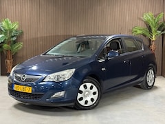 Opel Astra - 1.6 Edition