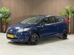Ford Fiesta - 1.25 Trend