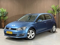 Volkswagen Golf - 1.4 TSI ACT Highline