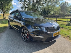 Skoda Octavia Combi - 2.0 TSI RS 245 Business