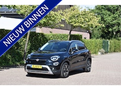 Fiat 500 X Cross - 120 PK 1.0 GSE City Cross in Topstaat NAP Garantie