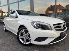 Mercedes-Benz A-klasse - 180 Ambition Automaat | Camera