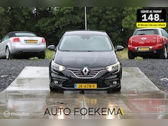 Renault Mégane - 1.2 TCe Bose LED STOELMASSAGE HALF LEDER