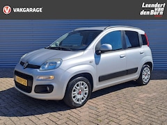 Fiat Panda - 0.9 TwinAir Lounge AUTOMAAT | Airco | Bluetooth