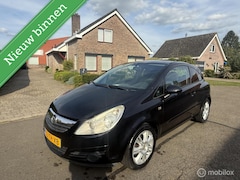 Opel Corsa - 1.4-16V Sport