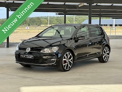 Volkswagen Golf - 1.2 TSI Lounge 19'/CRUISE/CLIMA/PDC/STL.VRWM
