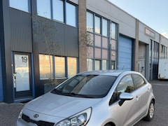 Kia Rio - 1.2 CVVT Comfort Pack 5-deurs NIEUWE APK AIRCO