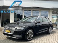 Audi e-tron - QUATTRO 313PK CARPLAY+PANO+LEDER+21INCH+ACC