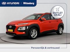 Hyundai Kona - 1.0T ESSENCE | OUTLET DEAL | NAVI | CLIMA | CRUISE | CAMERA | 16'' LM VELGEN |