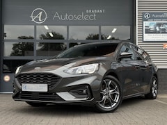 Ford Focus Wagon - 1.0 EcoBoost ST Line Navi LED Cruise PDC