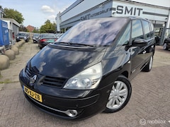 Renault Espace - 3.5 V6 Initiale Aut/Leder/6Pers/Trekhaak/Navi