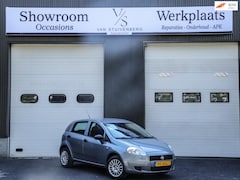 Fiat Grande Punto - 1.2 Actual*AC*SUPER NETTE AUTO
