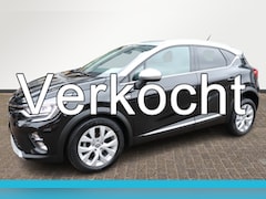 Renault Captur - 1.3 TCe 130 Intens Automaat. Navigatie