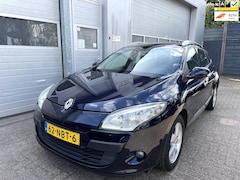 Renault Mégane Estate - 1.4 TCe Dynamiq-Navi-Clima-Cruise-APK