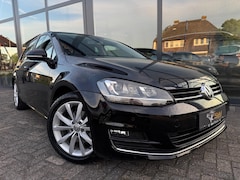 Volkswagen Golf - 1.4 TSI ACT Highline |keylees