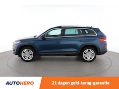 Skoda Kodiaq - 1.4 TSI ACT Style Business 7p. | KD99447 |