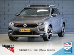 Volkswagen T-Roc - 2.0 TSI 191PK 4Motion Automaat Sport | PANODAK | NAVIGATIE | CAMERA |