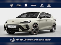 CUPRA Leon - 1.5 TSI e-Hybrid 204 6DSG Business | Achteruitrijcamera | Digitaal instrumentenpaneel (Vir
