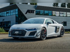 Audi R8 - GT V10 139/333 Limited edition | Suzuka Matt Exclusive | Schaalstoelen | Keramisch | Laser