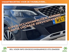 Peugeot 3008 - 1.2 PureTech 130pk Allure - Hurricane - Carplay/Dab+/19''Washington