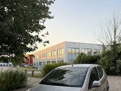 Nissan Pixo - 1.0 2010 5-deurs Airco Nette auto 2 sleutels