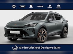 CUPRA Formentor - 1.5 TSI e-Hybrid 272 6DSG VZ Extreme | Achteruitrijcamera | Digitaal instrumentenpaneel (V