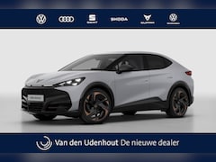 CUPRA Tavascan - 77kWh Elektromotor 286 1AT Adrenaline | Digitaal instrumentenpaneel (Virtual Cockpit) | He