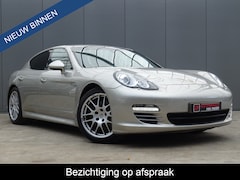 Porsche Panamera - 4.8 4S * SPORTCHRONO * CARPLAY * YOUNGTIMER