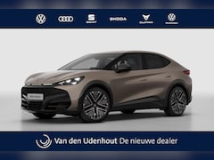 CUPRA Tavascan - 77kWh Elektromotor 340 1AT VZ Extreme | Digitaal instrumentenpaneel (Virtual Cockpit) | He