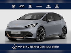 CUPRA Born - 59kWh Elektromotor 231 1AT Business Limited | Achteruitrijcamera | Digitaal instrumentenpa