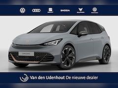 CUPRA Born - 59kWh Elektromotor 231 1AT Business | Achteruitrijcamera | Digitaal instrumentenpaneel (Vi