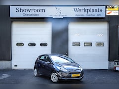 Ford Fiesta - 1.25 Titanium NW APK CRUISE CLIMA