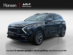 Kia Sportage - 1.6 T-GDi Hybrid GT-Line I Panoramadak I Elek. stoelverstelling