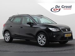 SEAT Arona - 1.0 TSI Style Business Intense Camera, Apple Carplay, Keyless, Climate, PDC, 17"