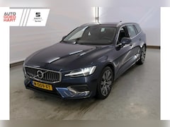 Volvo V60 - 2.0 B3 Inscription Leer Full-Led Camera Adaptive-Cruise