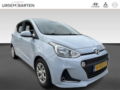 Hyundai i10 - 1.0i Comfort navigatie | Apple Carplay/Android Auto | airco | cruise control | PDC |