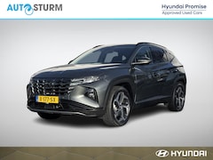 Hyundai Tucson - 1.6 T-GDI PHEV Comfort Smart 4WD | Navigatie | Camera | Apple Carplay/Android Auto | Stuur