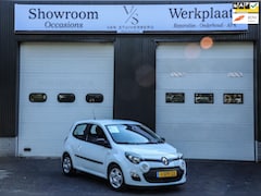 Renault Twingo - 1.2 16V Parisienne NW APK AIRCO BLUETOOTH