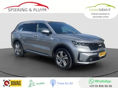 Kia Sorento - 1.6 T-GDI Plug-in Hybrid 4WD ExecutiveLine | HUD | Trekhaak | Pano