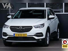 Opel Grandland X - 1.2 Turbo Innovation, CarPlay, cam. dis. v.v