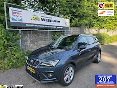 SEAT Arona - 1.0 TSI FR Intense Automaat, Zeer Luxe